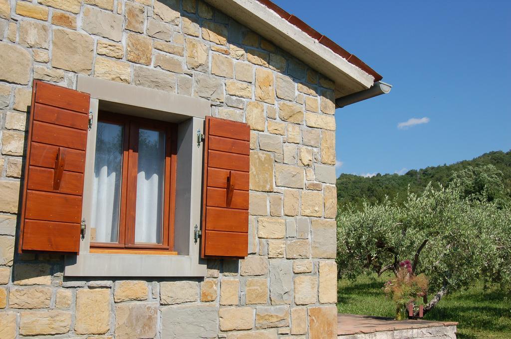 마레지게 Olivahouse 빌라 외부 사진