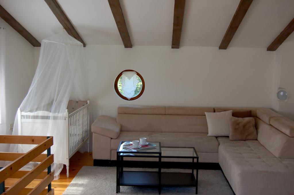 마레지게 Olivahouse 빌라 외부 사진