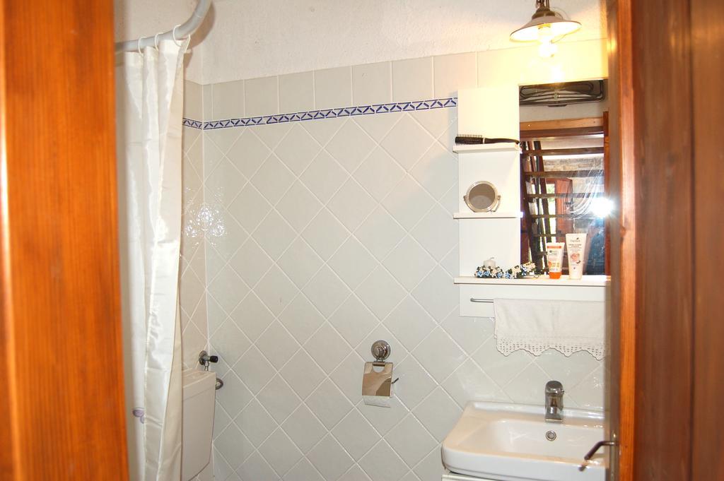 마레지게 Olivahouse 빌라 외부 사진